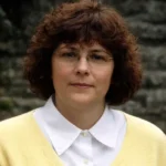 Portrait der Bloggerin Andrea Schmidt